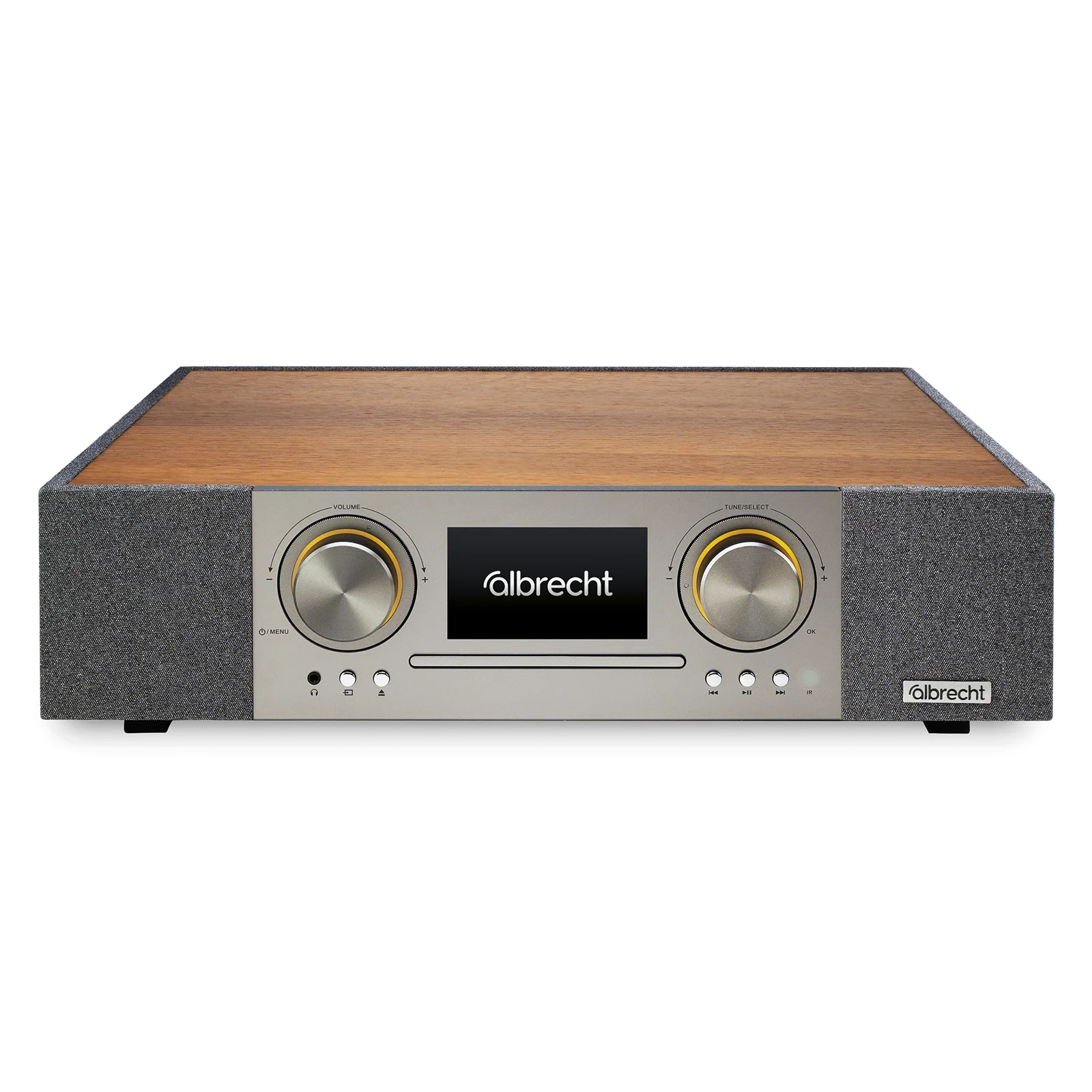 Albrecht DR 1000 All-In-One Soundsystem_4032661270009_ALBRECHT_#5