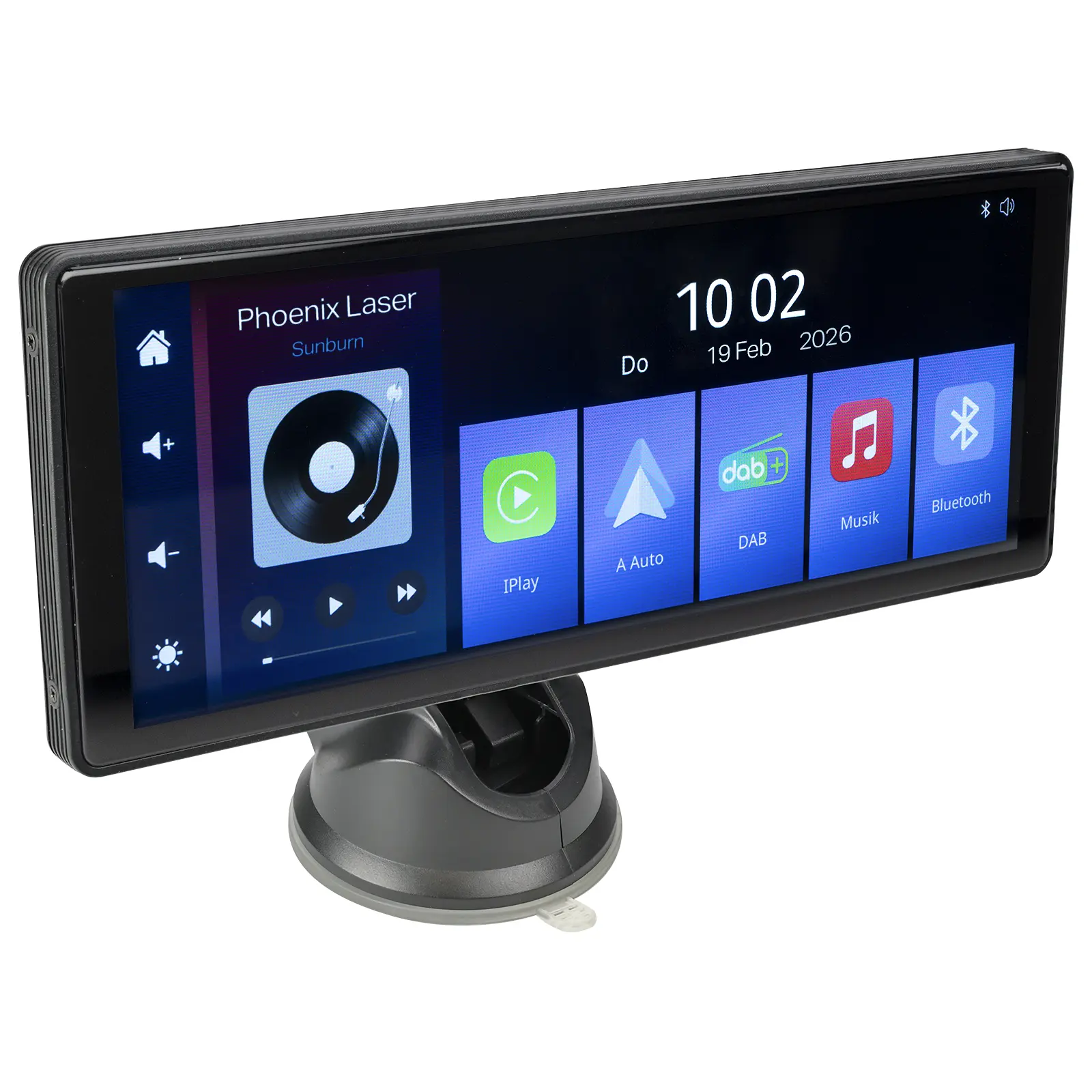 Albrecht CarDAB+ Autoradio-Adapter mit CarPlay_4032661272706_ALBRECHT_#5