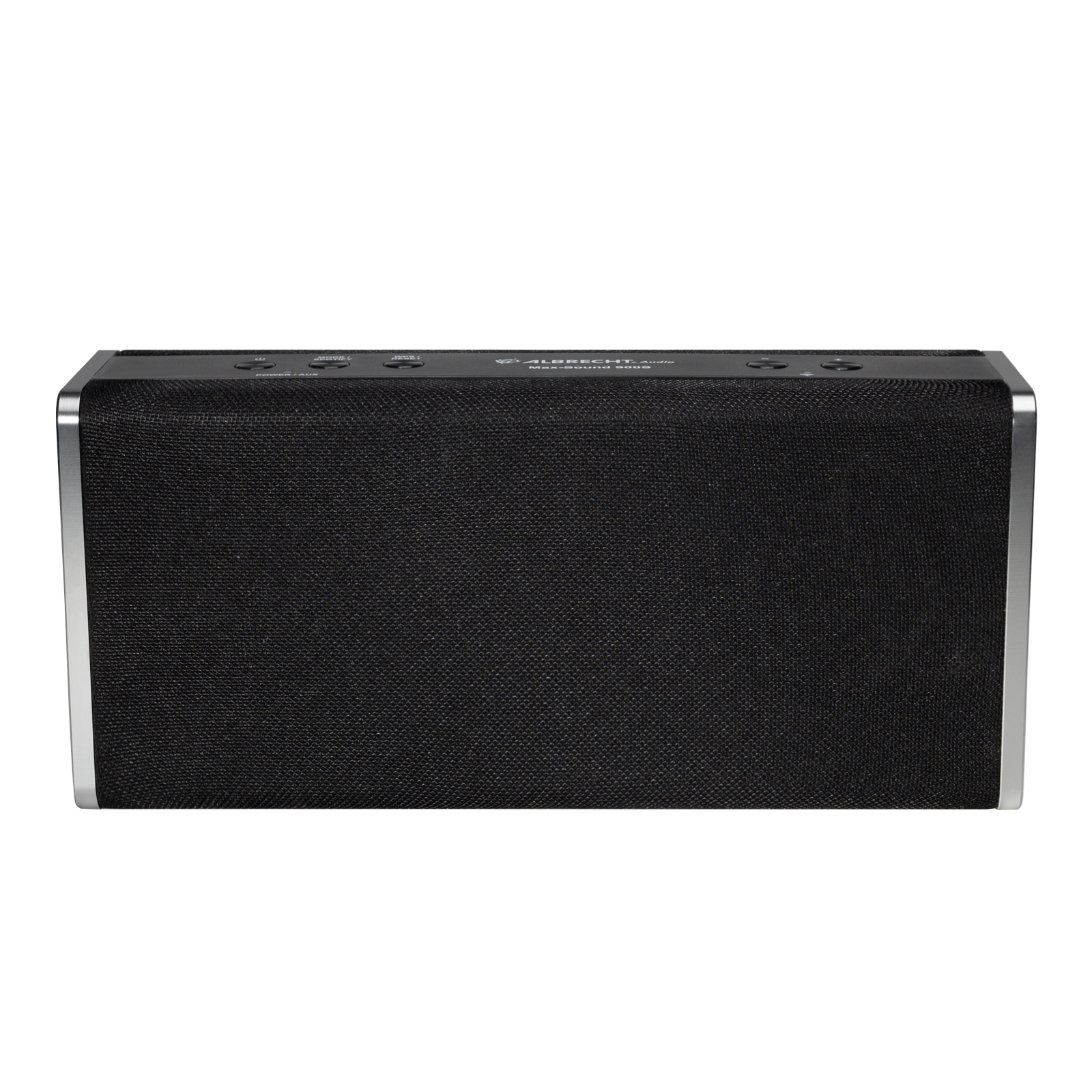 4x Albrecht MAX-Sound 900 S, 14 Watt Stereo Multiroom Lautsprecher_#5