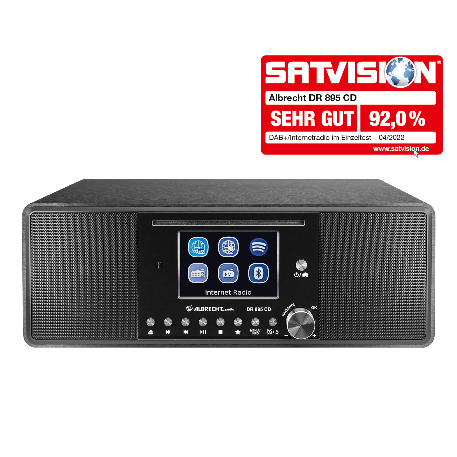 Audio | Alan Electronics