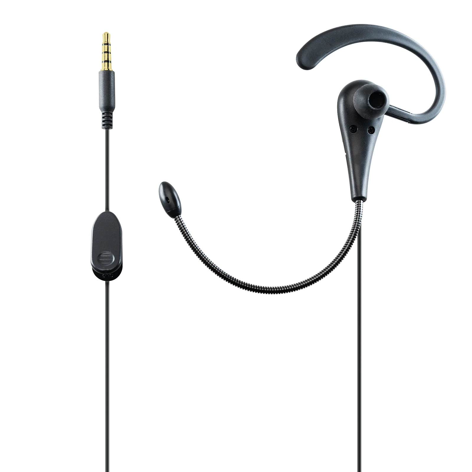 Premium Headset für Albrecht Multicom 2 / ATT400_4032661299369_ALBRECHT_#1