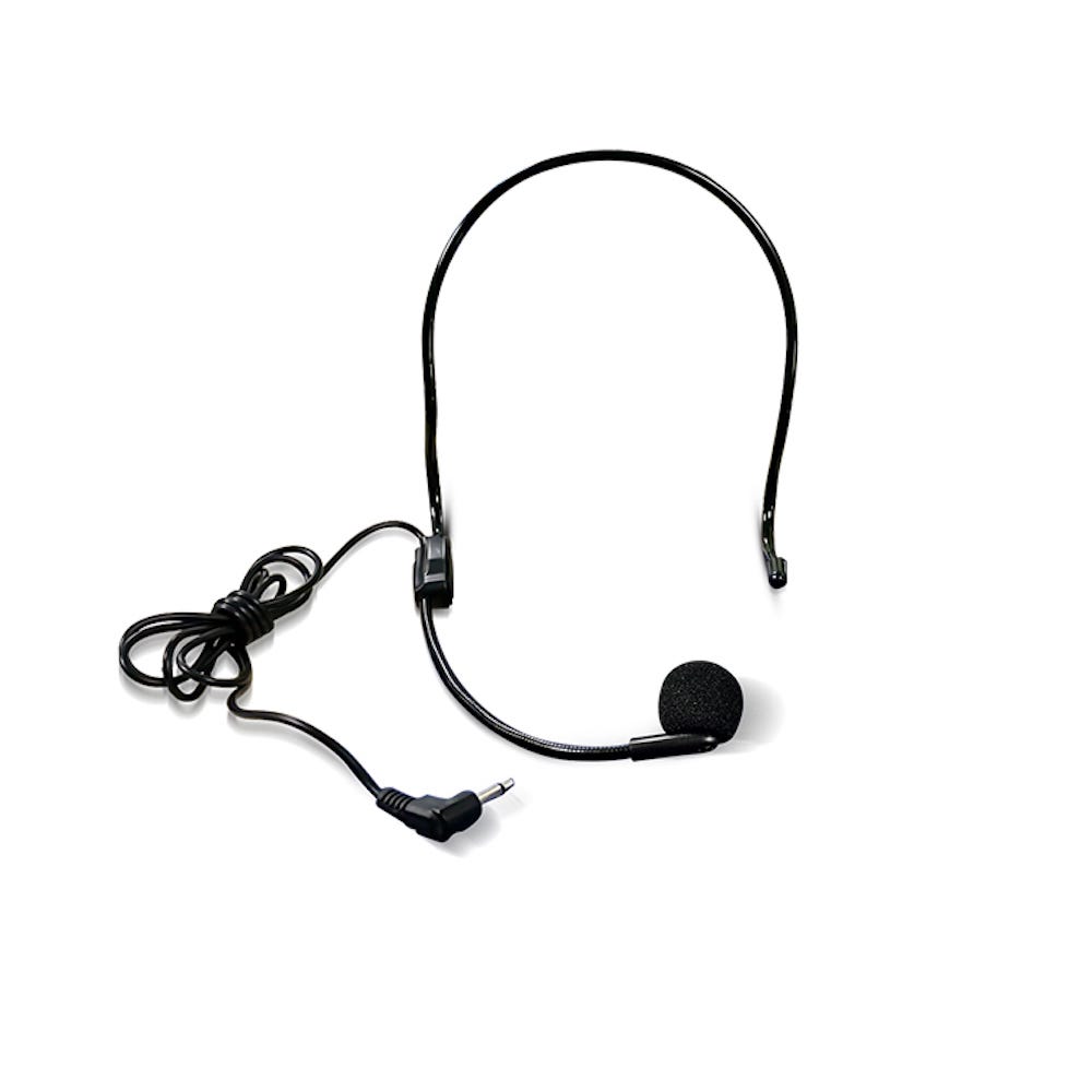 Reiseleiter Headset für ATT400_4032661299796_ALBRECHT_#1