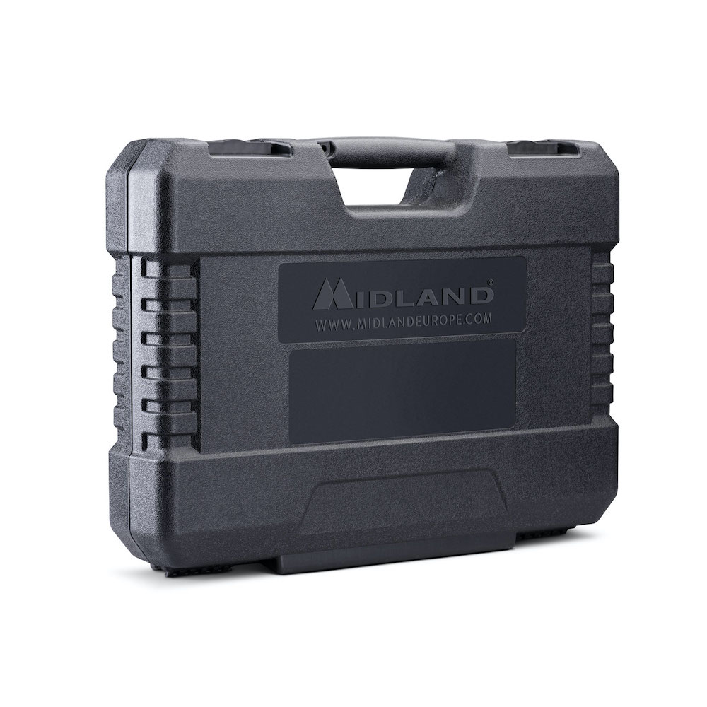 Midland G9 Pro 2er Kofferset PMR446_MIDLAND_#3