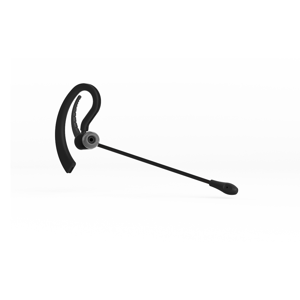 SM-100, professionelles In-Ear Headset, für TelMe / Multicom_4032661416551_ALBRECHT_#2