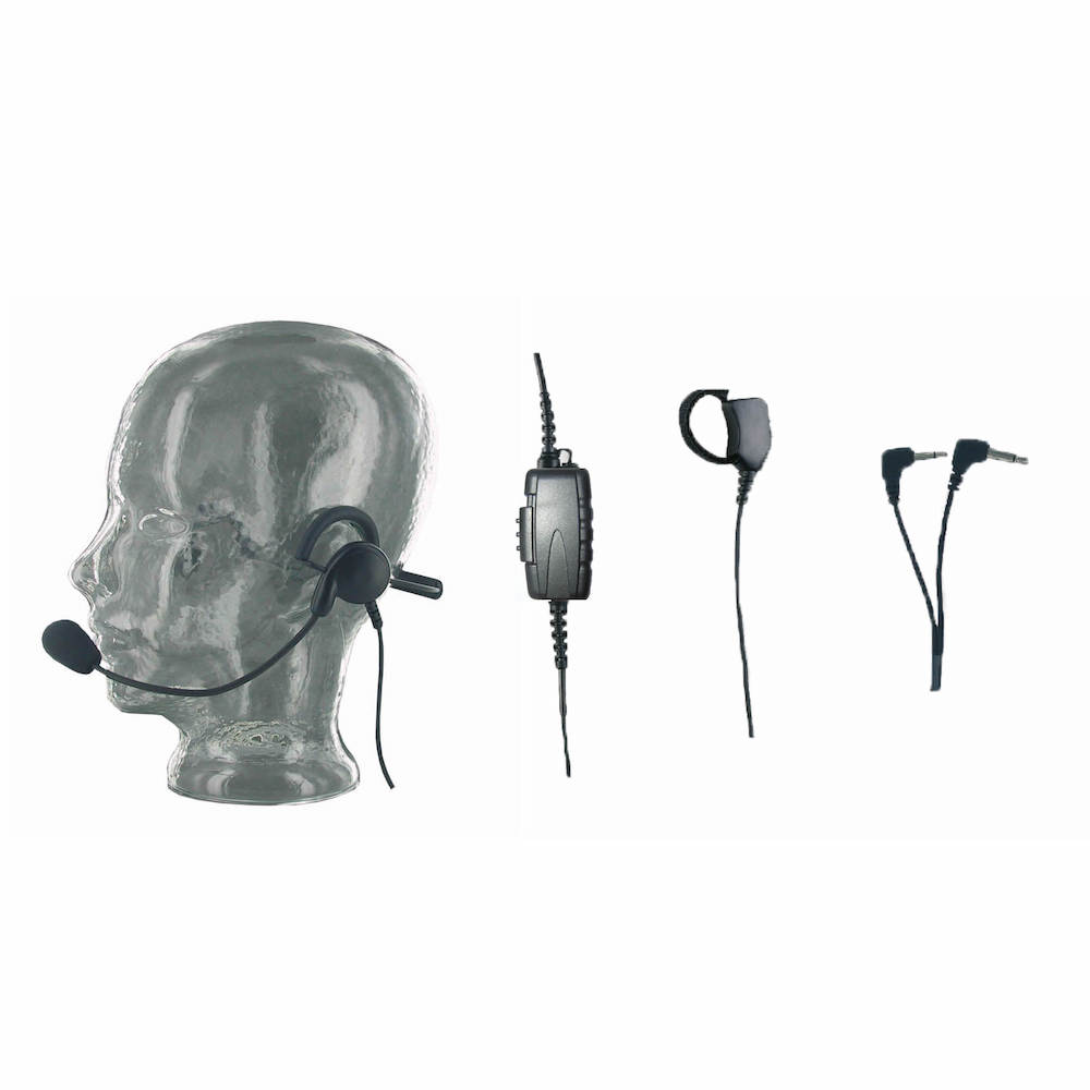 Albrecht HS 01 Fahrschul-Headset_4032661419170_ALBRECHT_#2