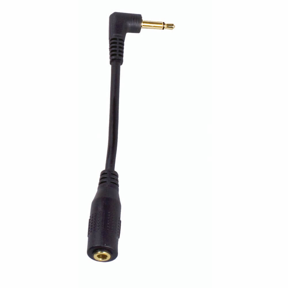 Adapter für Iphone Kopfhörer an PMR Funkgeräten_4032661419682_ALBRECHT_#1