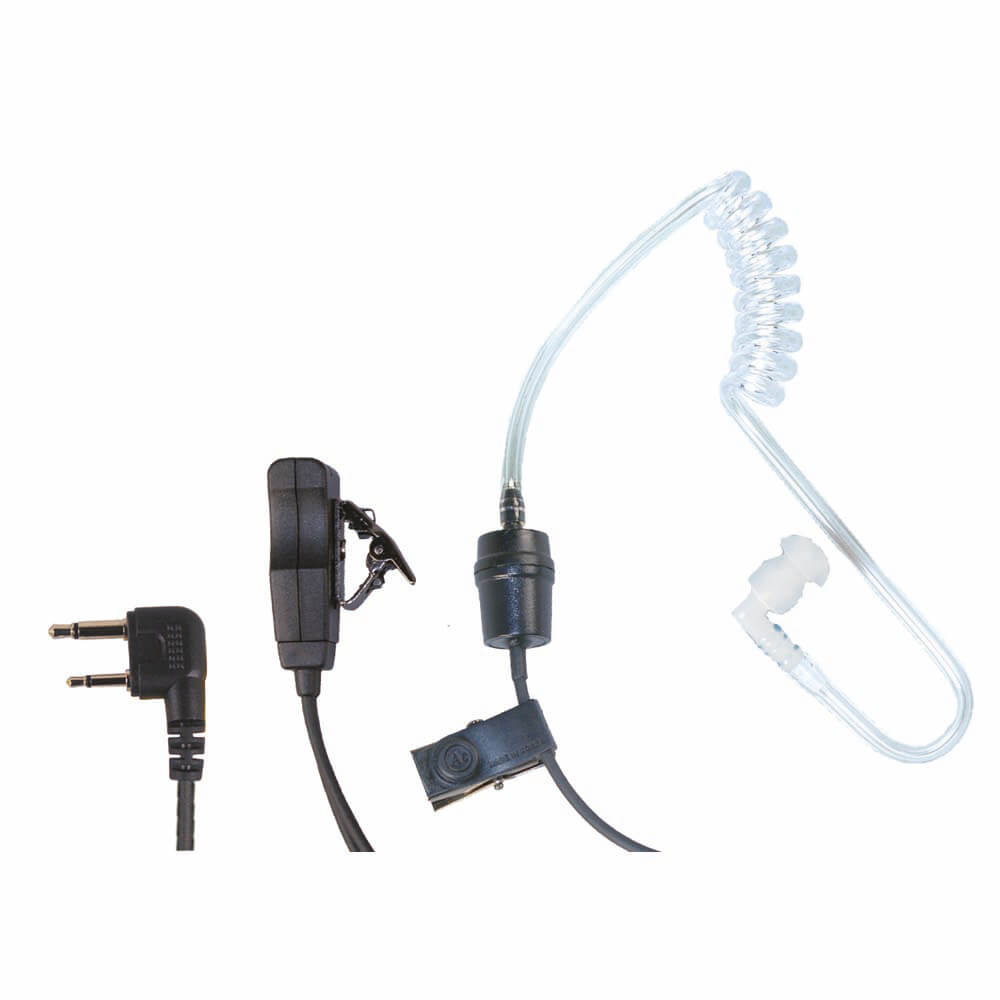 AE 31 CL2 Security Headset_4032661419996_ALBRECHT