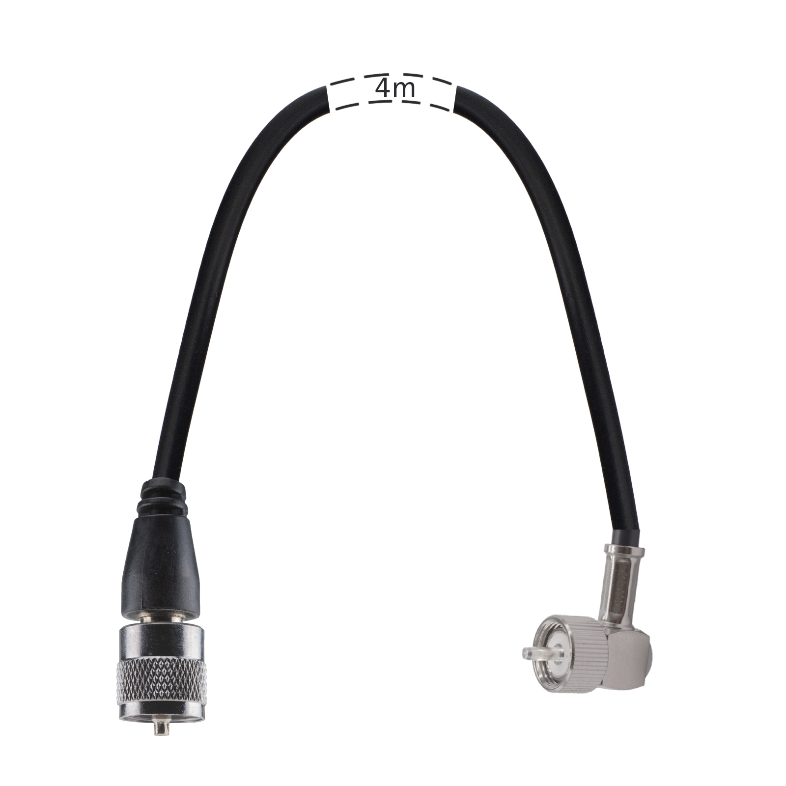 DV Kabel mit PL Stecker | Jetzt kaufen | Alan Electronics