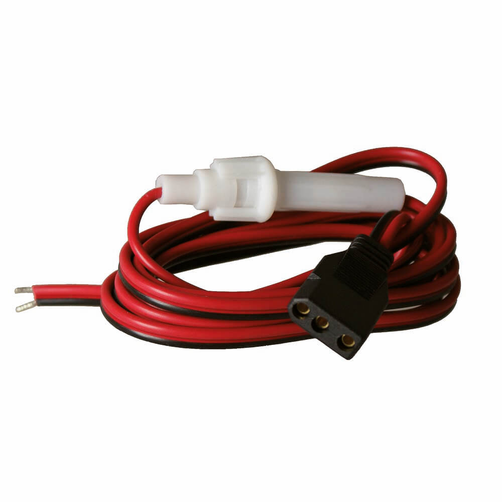 NCB 303, 3-pol. Stecker/2-pol. Kabel_4032661058133_ALBRECHT_#1