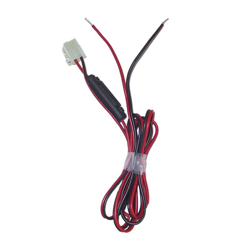 DC-Kabel für AE5890 EU AE5890, AE5800, AE485S,AE540,AE7500,Ultraforce_4032661581952_ALBRECHT_#1