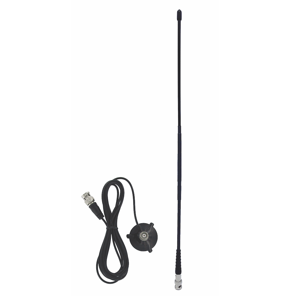 AE Maxiscan Antenne mit Mini-Magnetfuß (BNC)_4032661615817_ALBRECHT_#1