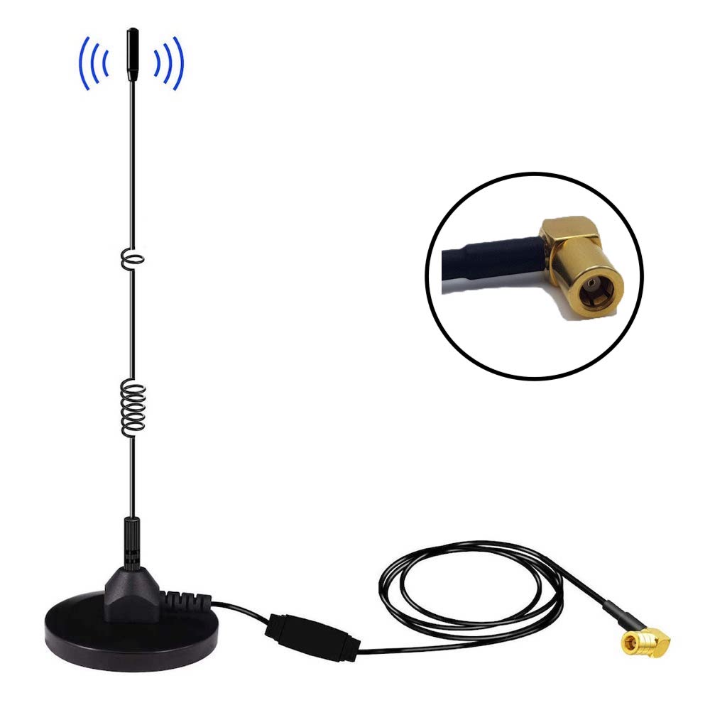 Albrecht MAG31 DAB+ Magnetfußantenne + Verstärker_4032661623362_ALBRECHT_#2