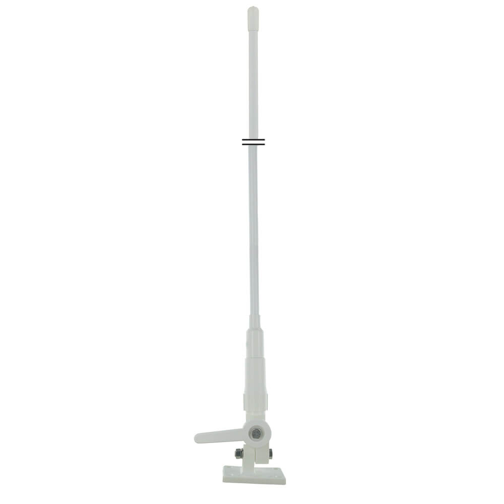 AE Marine 5,UKW Seefunk-Antenne ca.1,5 m_4032661641007_ALBRECHT_#1