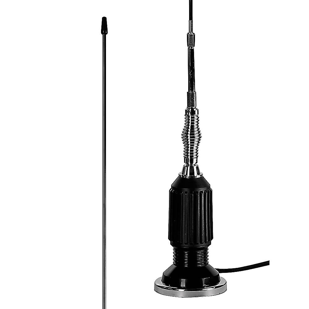 Albrecht CB 95/800, Magnet-Antenne_4032661065223_ALBRECHT