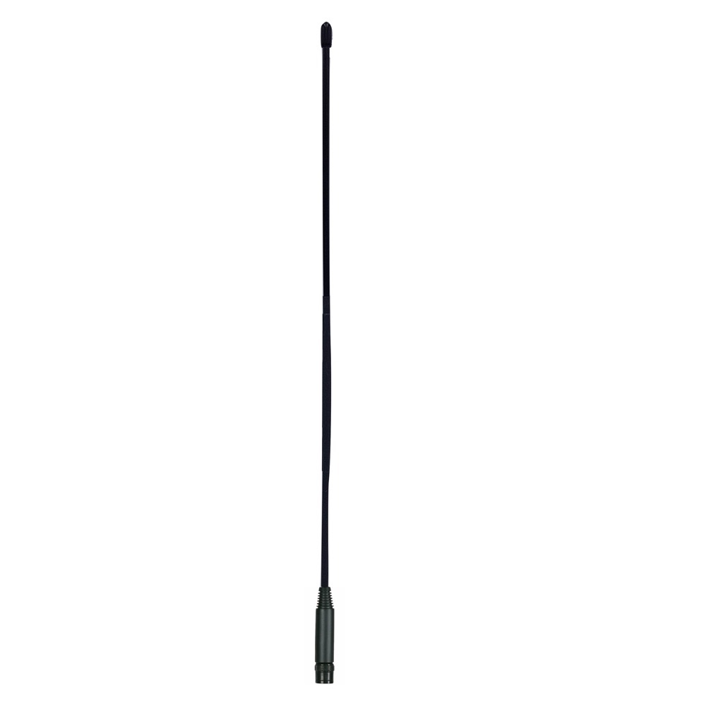 CB Funk Antenne Magnet Sunker CB 115 148cm Leistung: 600W – Euroelectronics  DE