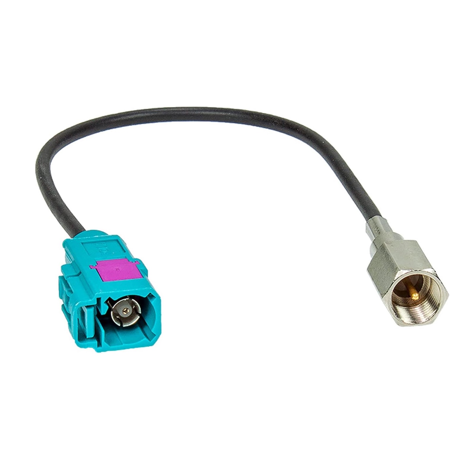 Adapterkabel: Fakra Buchse auf FME Stecker _4032661068354_ALBRECHT_#1