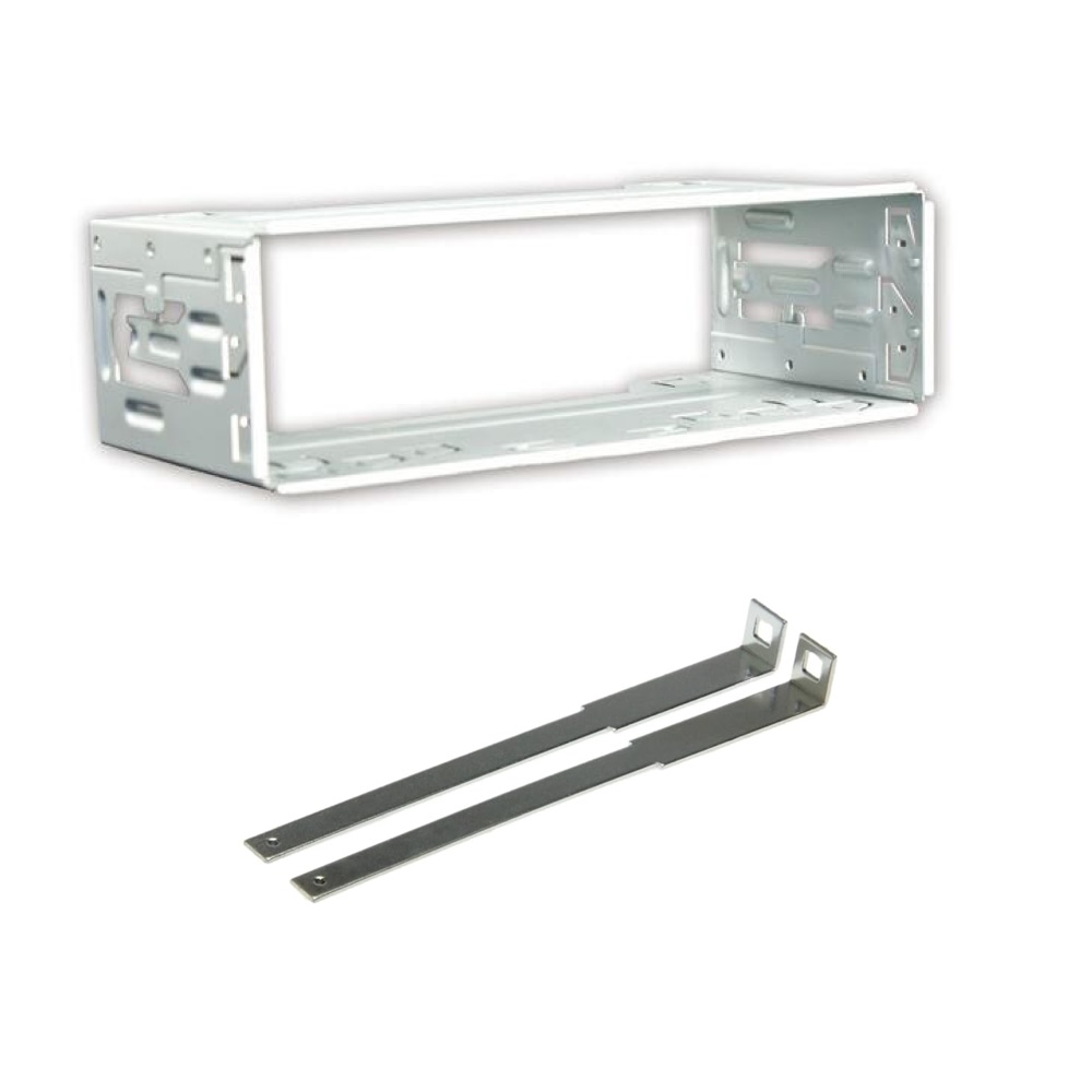 Ersatz DIN Rahmen für alle AE 6490 / AE 6491 Versionen, AE 6390_4032661754950_ALBRECHT_#1