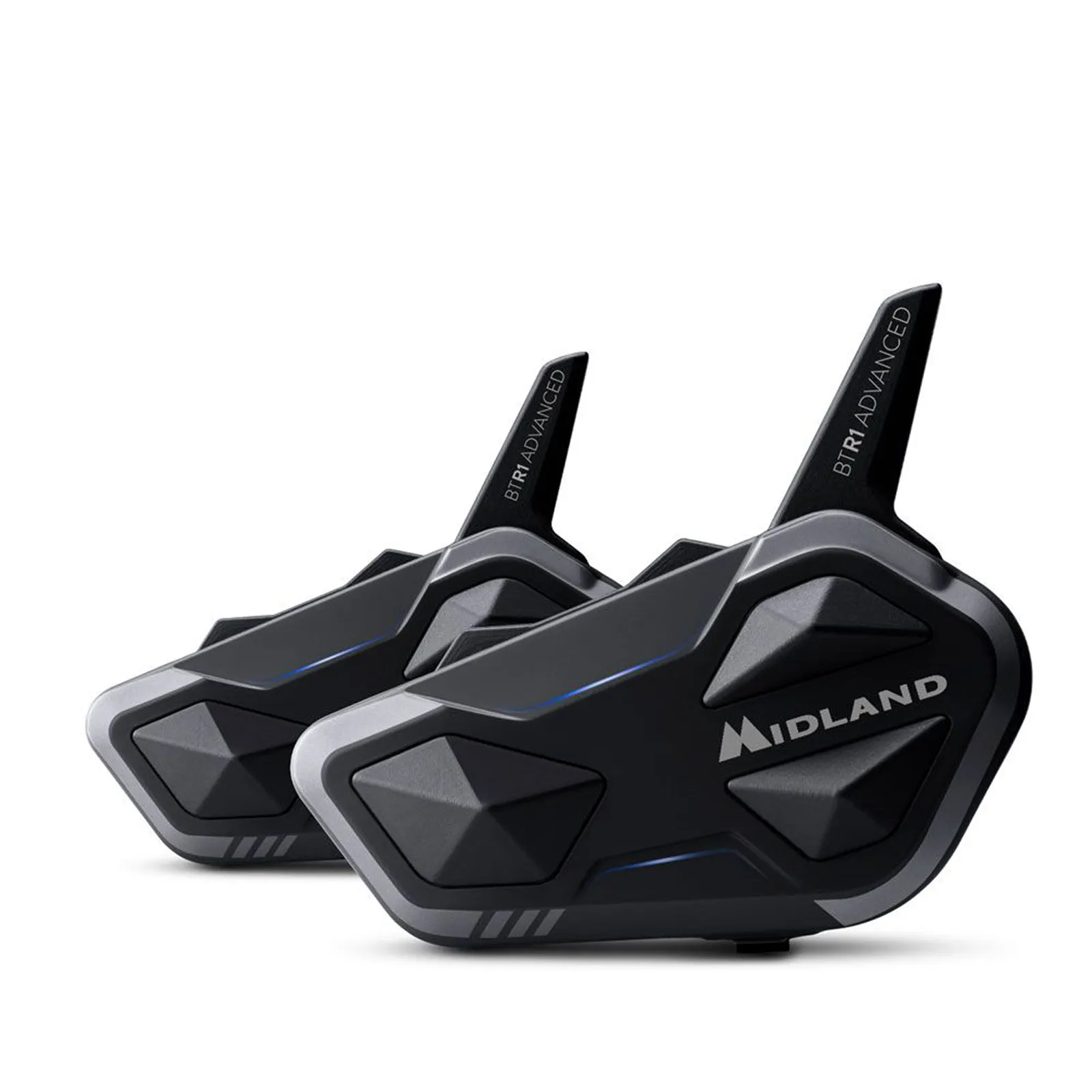 Midland BTR1 Advanced X, Bluetooth Kommunikation, Doppelset_8011869207938_MIDLAND_#5