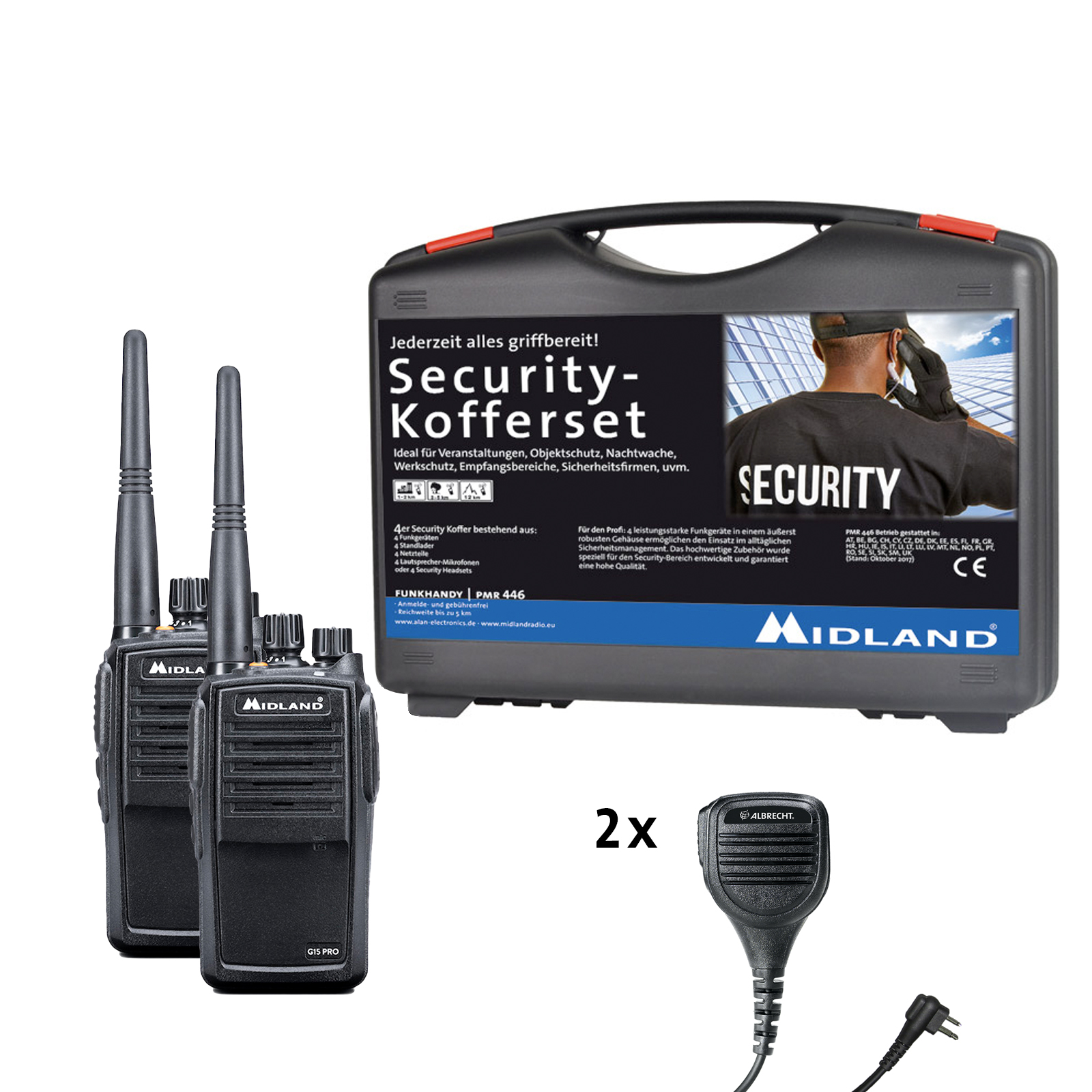 Midland G15 Pro PMR 2er Security-Kofferset _4032661112712_MIDLAND_#8