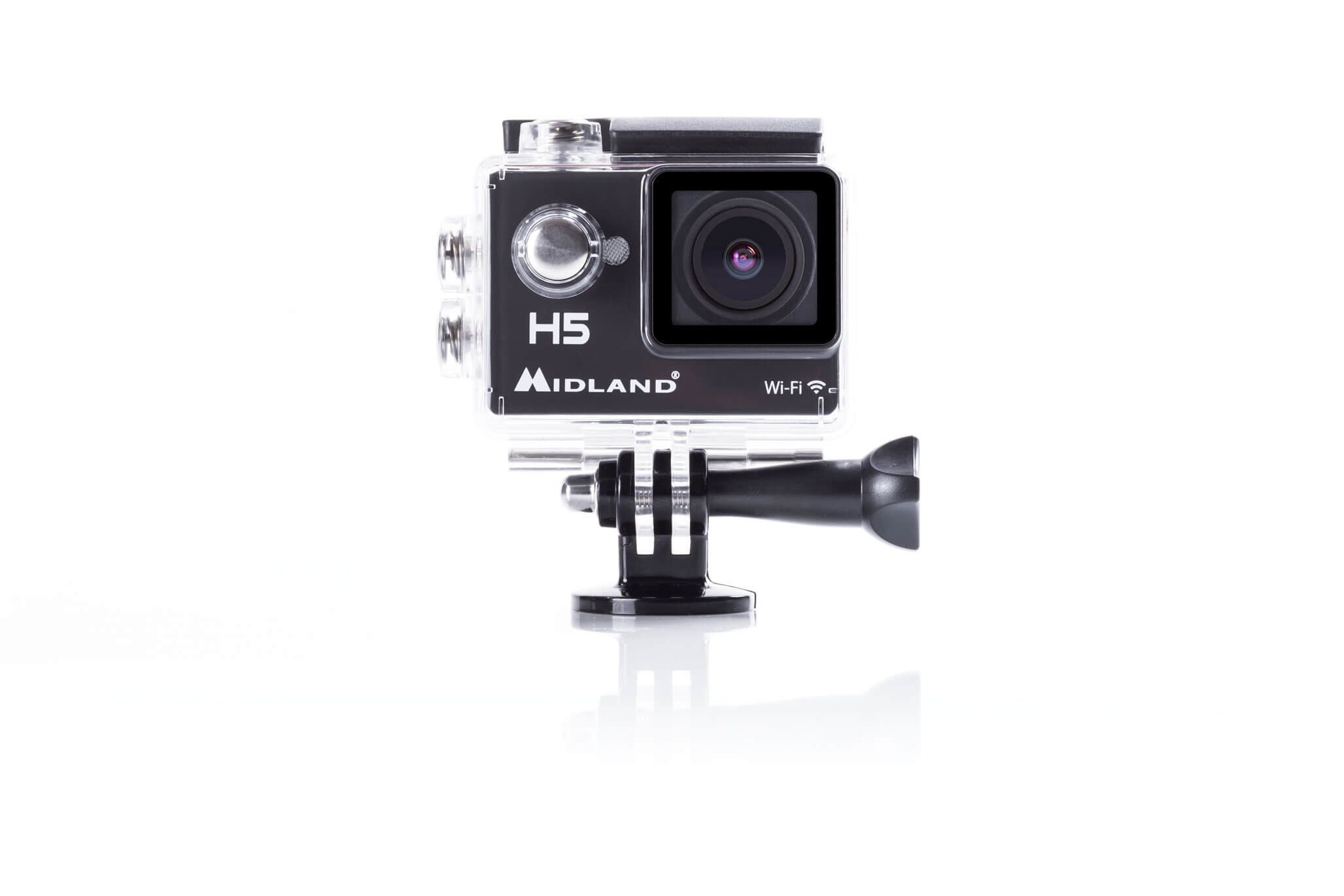 Midland H5 WIFI Action Kamera, Full HD_8011869197956_MIDLAND_#4