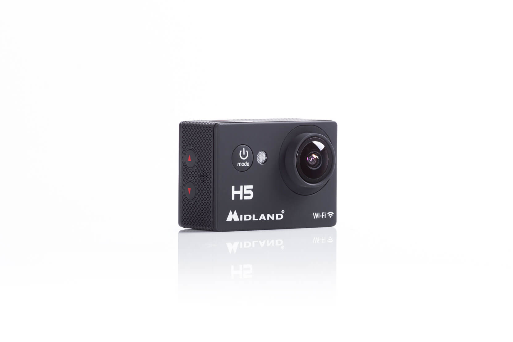 Midland H5 WIFI Action Kamera, Full HD_8011869197956_MIDLAND_#5