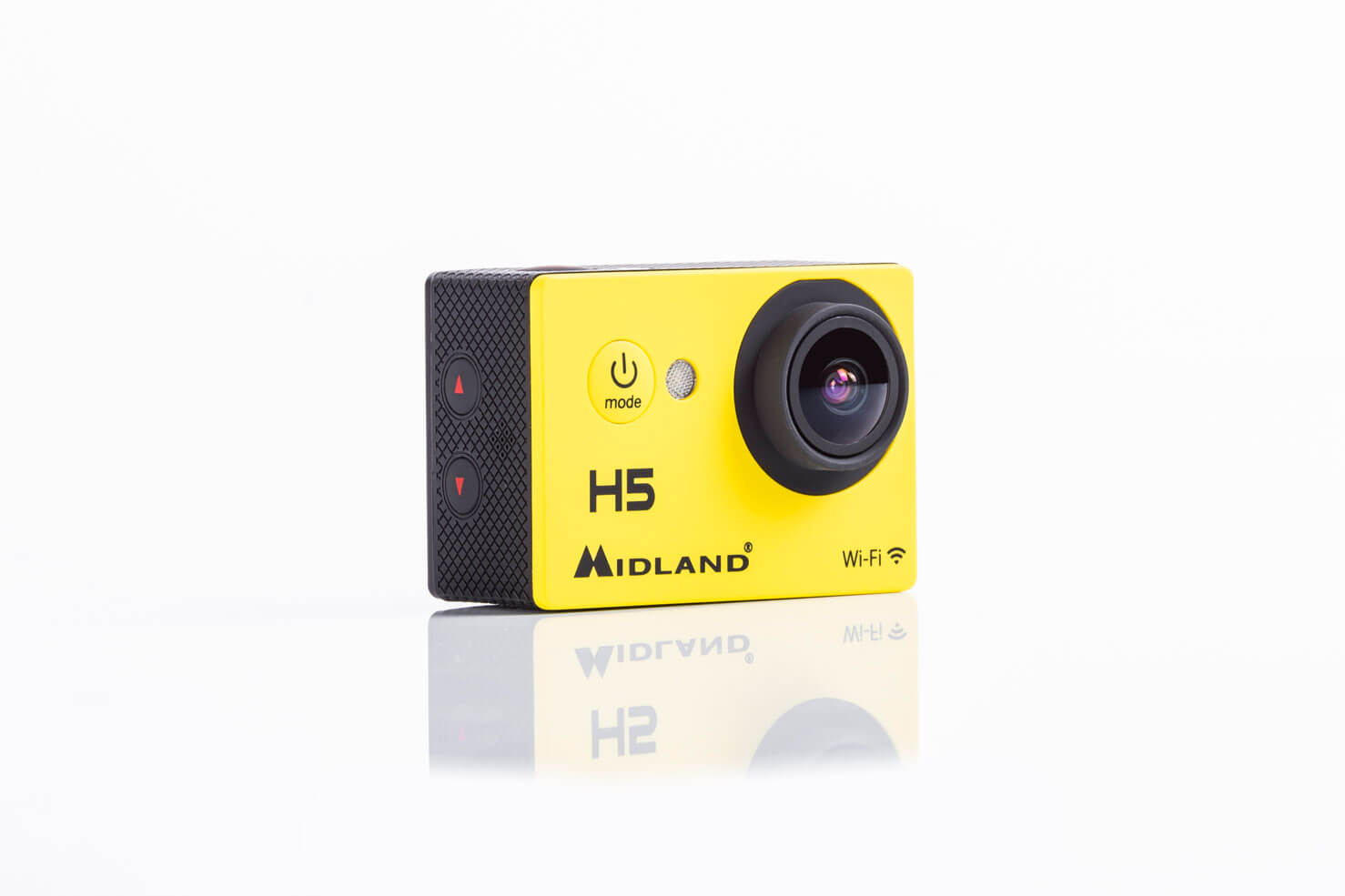 Midland H5 WIFI Action Kamera, Full HD_8011869197956_MIDLAND_#9
