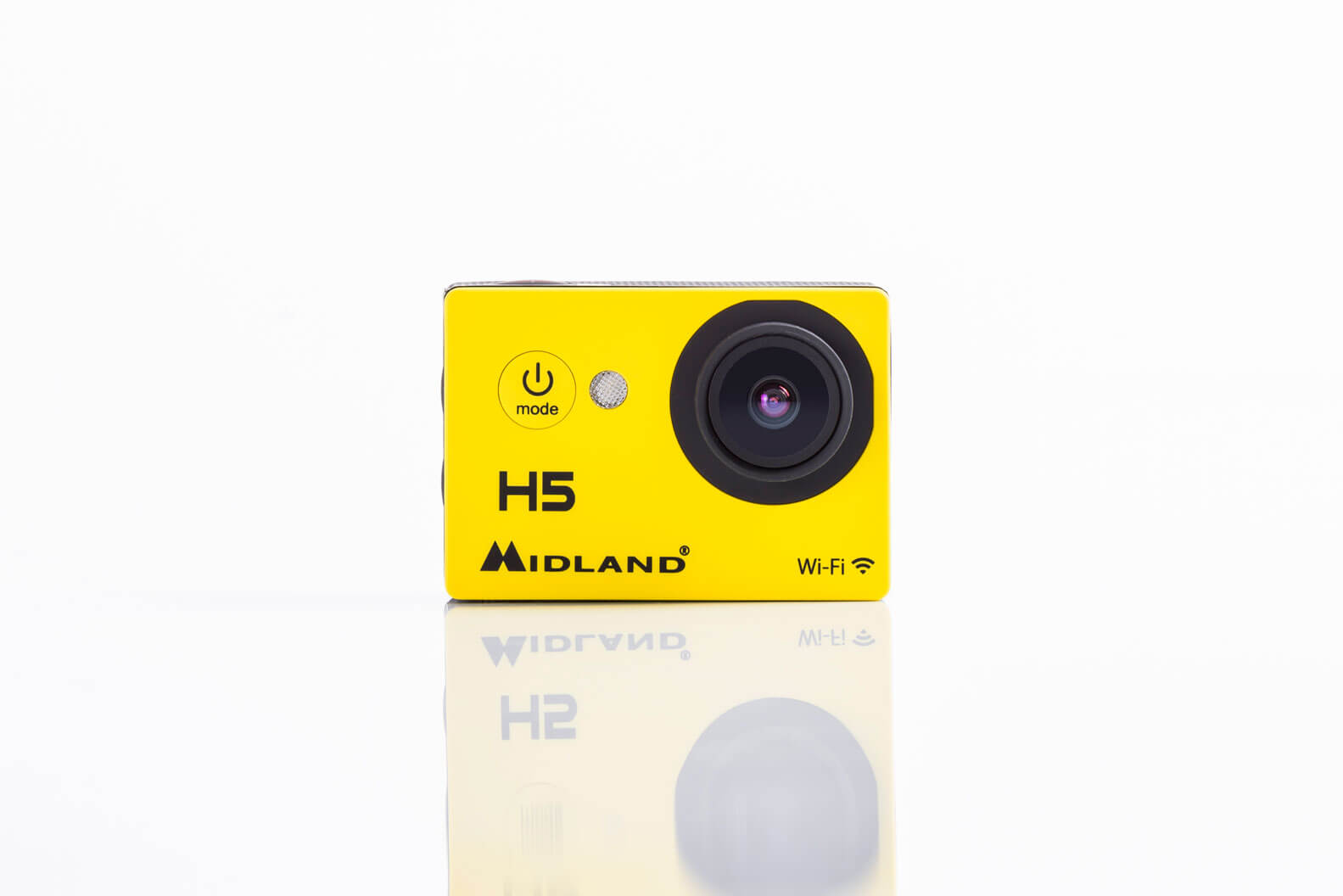 Midland H5 WIFI Action Kamera, Full HD_8011869197956_MIDLAND_#10