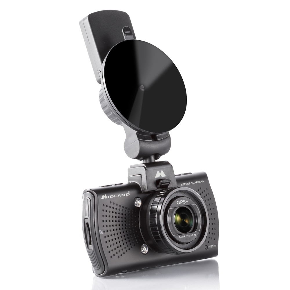 Midland Street Guardian GPS+, Dashcam Kamera_8011869200571_MIDLAND_#6