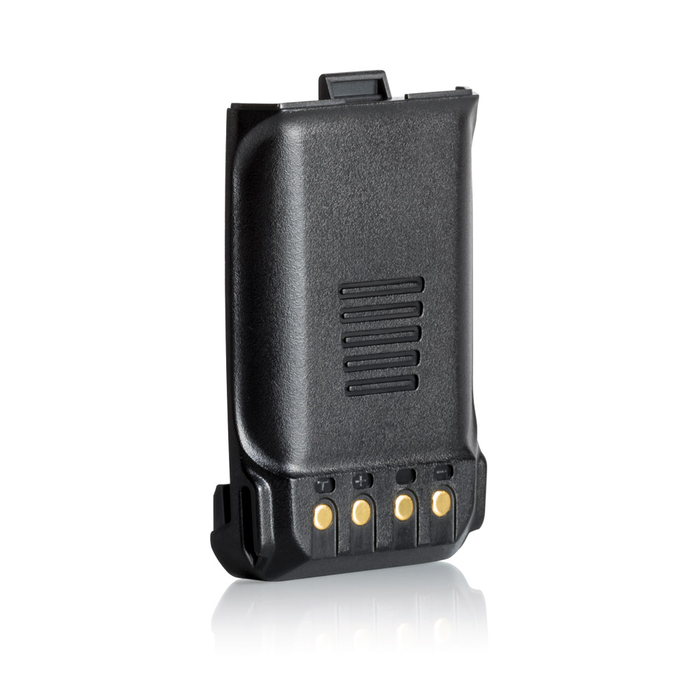 PB-BR02 Ersatzakku 1800mAh | Jetzt kaufen | Alan Electronics