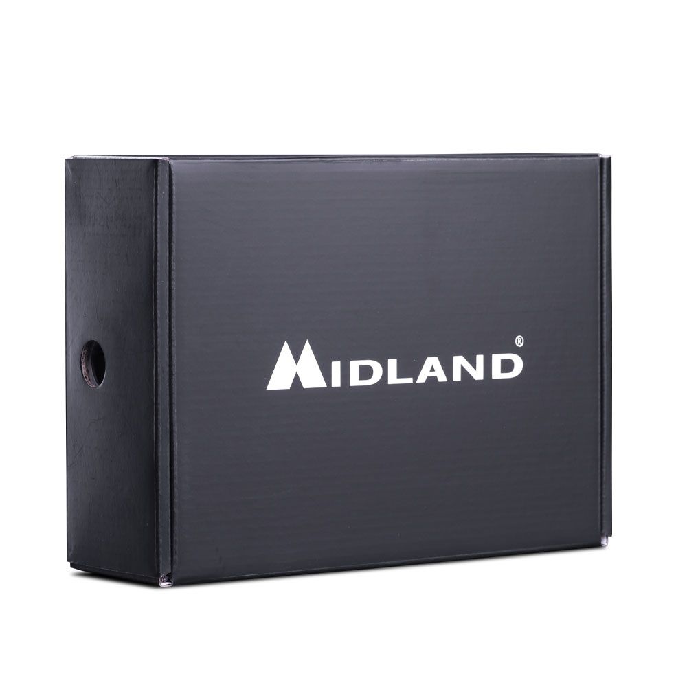 Midland BTX1 Pro S Bluetooth Kommunikation, Einzelgerät_MIDLAND_#3