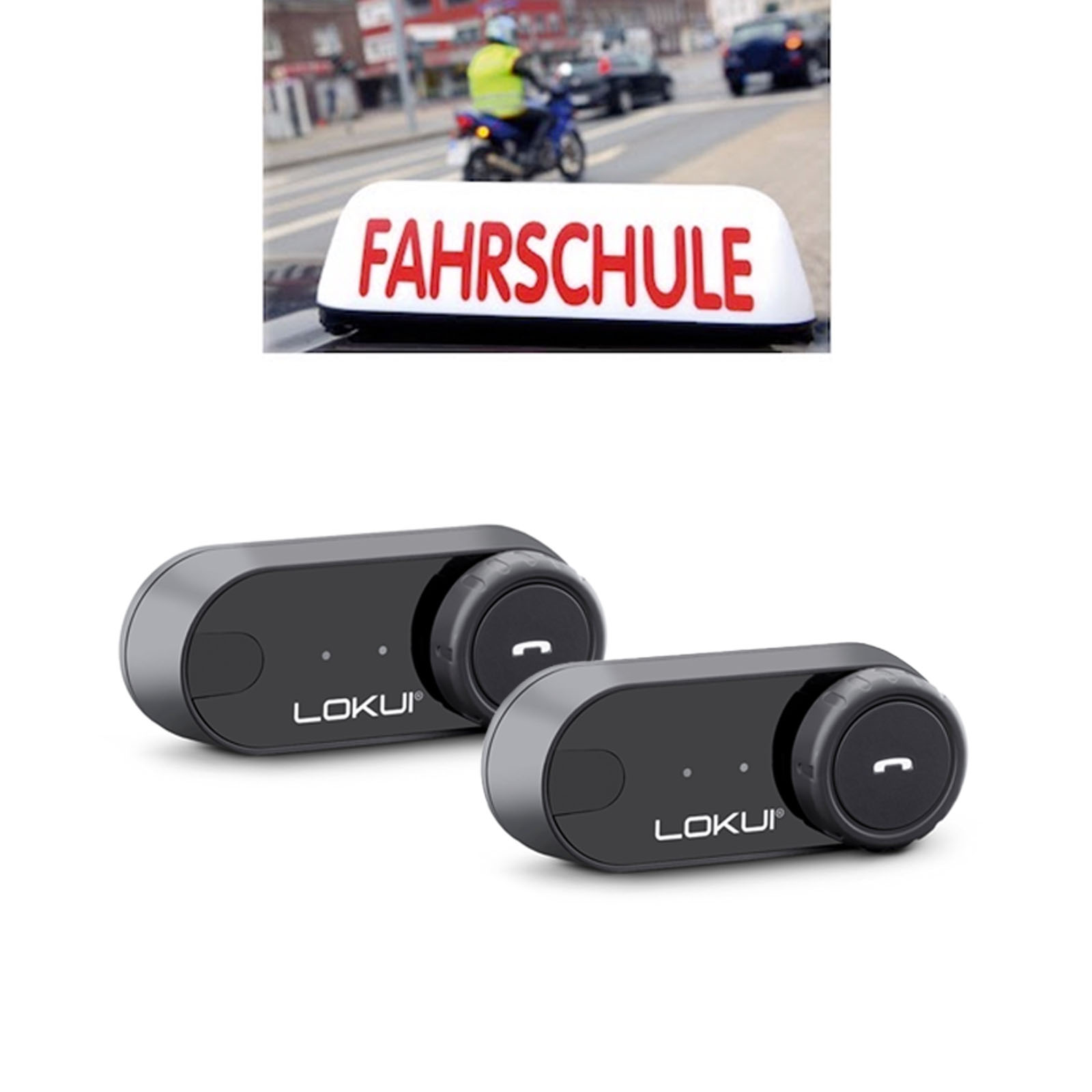 Albrecht Bluetooth Fahrschulkoffer mit Zubehör_4032661154712_ALBRECHT_#4