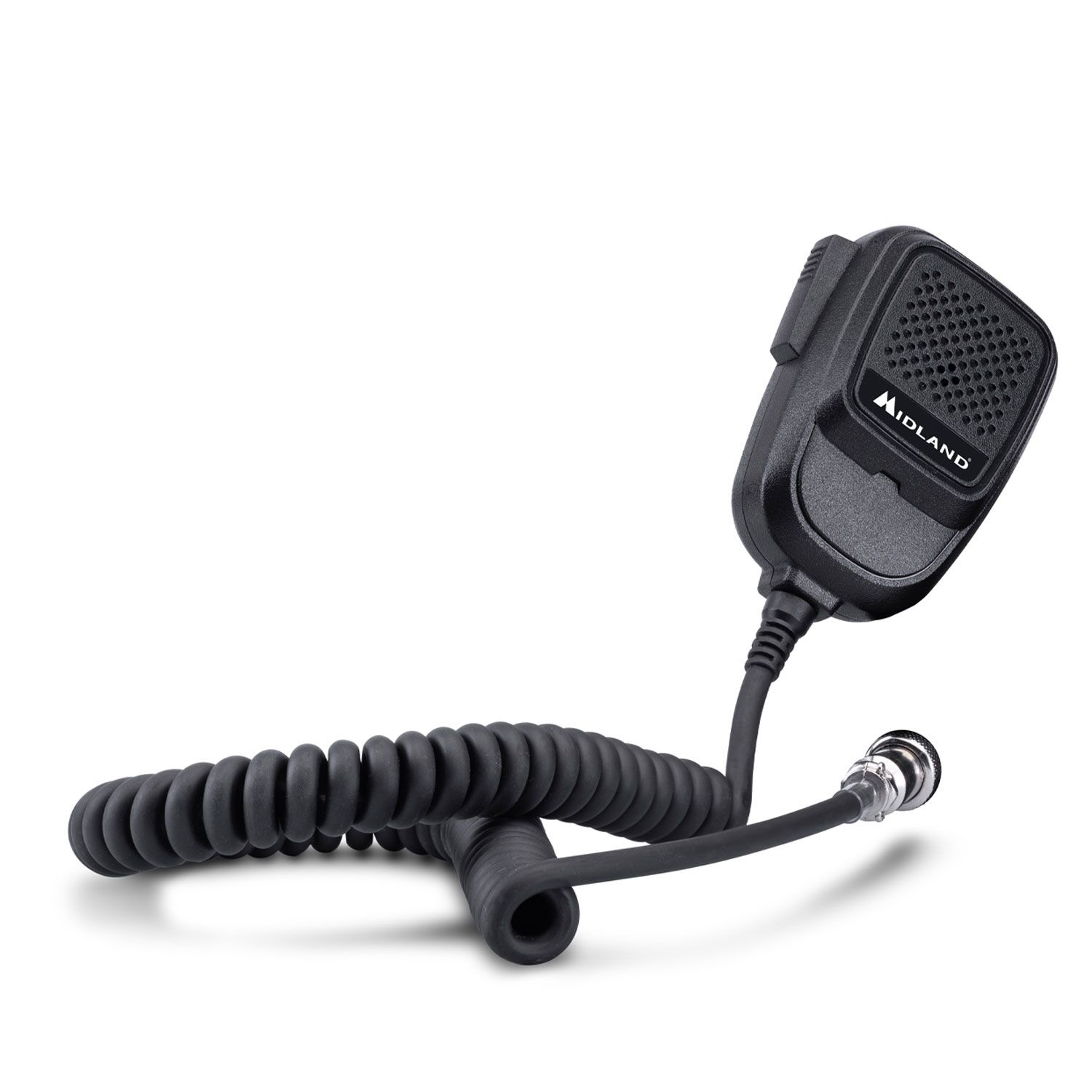 Midland Multi Pro - Mikrofon für 18/28/48/78 CB_8011869206870_#3