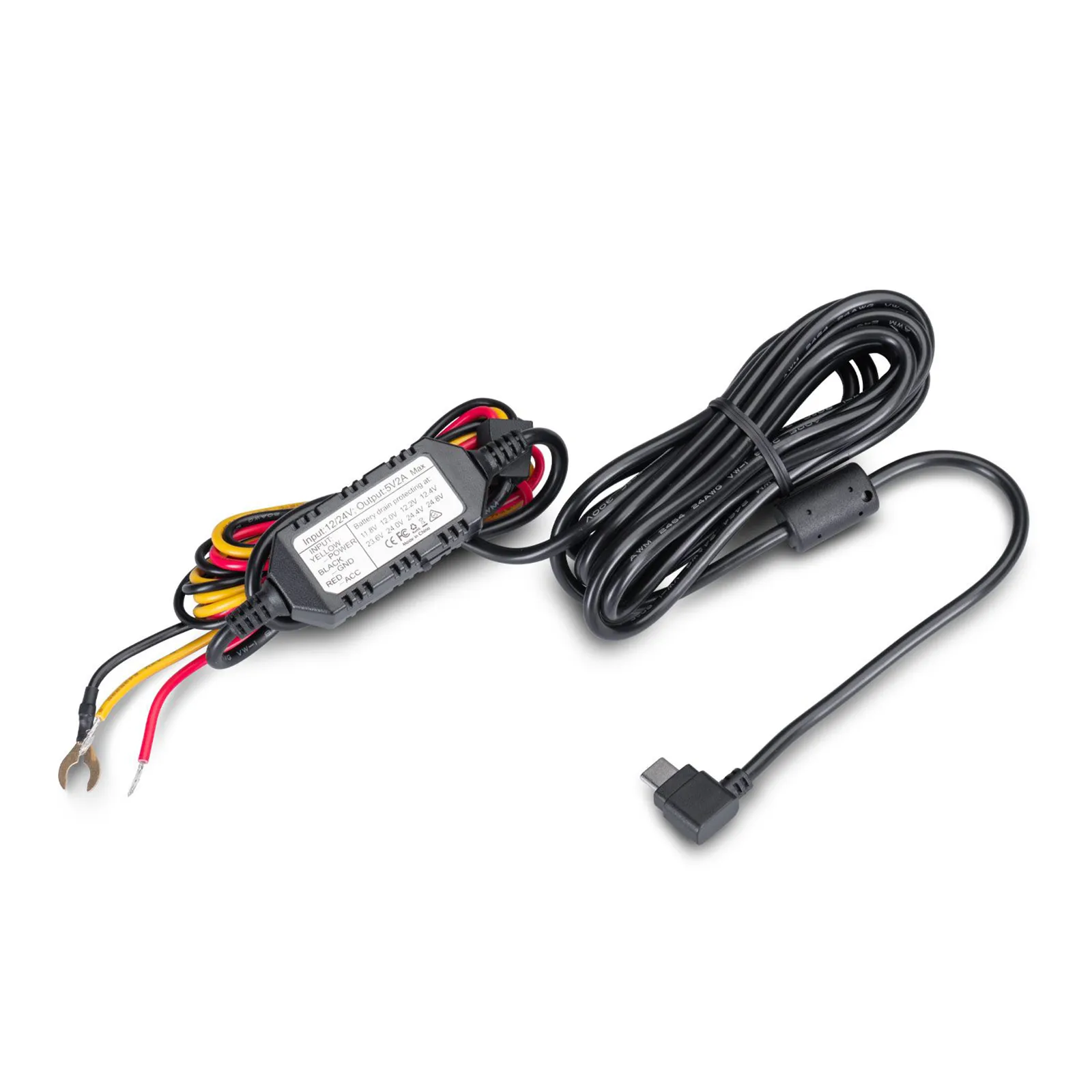 Midland Parkmodus-Kabel für Street Guardian Mini_MIDLAND_#1