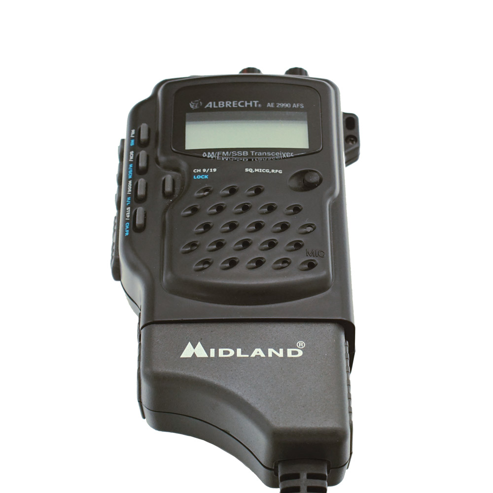 12V Mobil-Adapter für Alan 42 DS / AE 2990 AFS_4032661005496_MIDLAND_#2