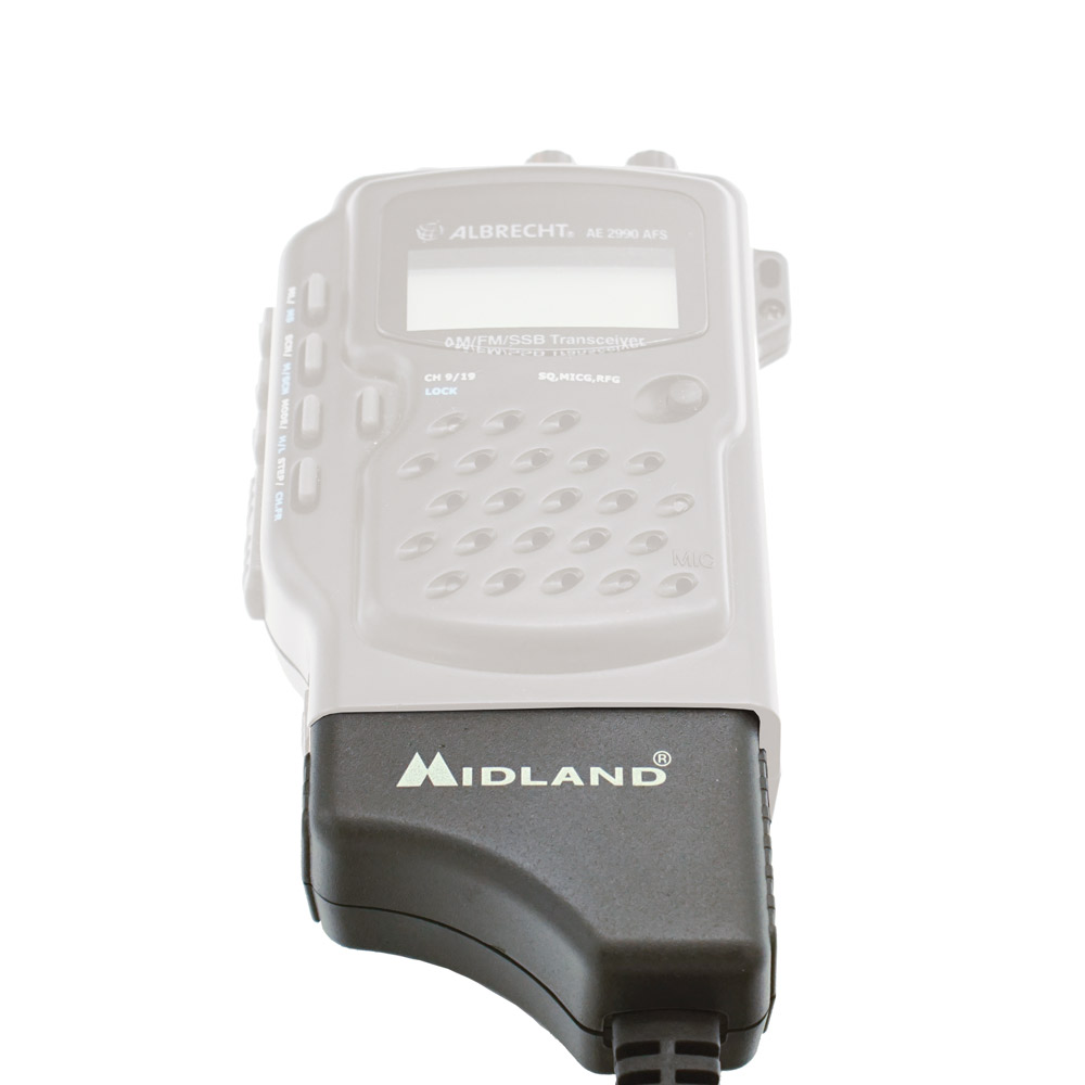 12V Mobil-Adapter für Alan 42 DS / AE 2990 AFS_4032661005496_MIDLAND_#3