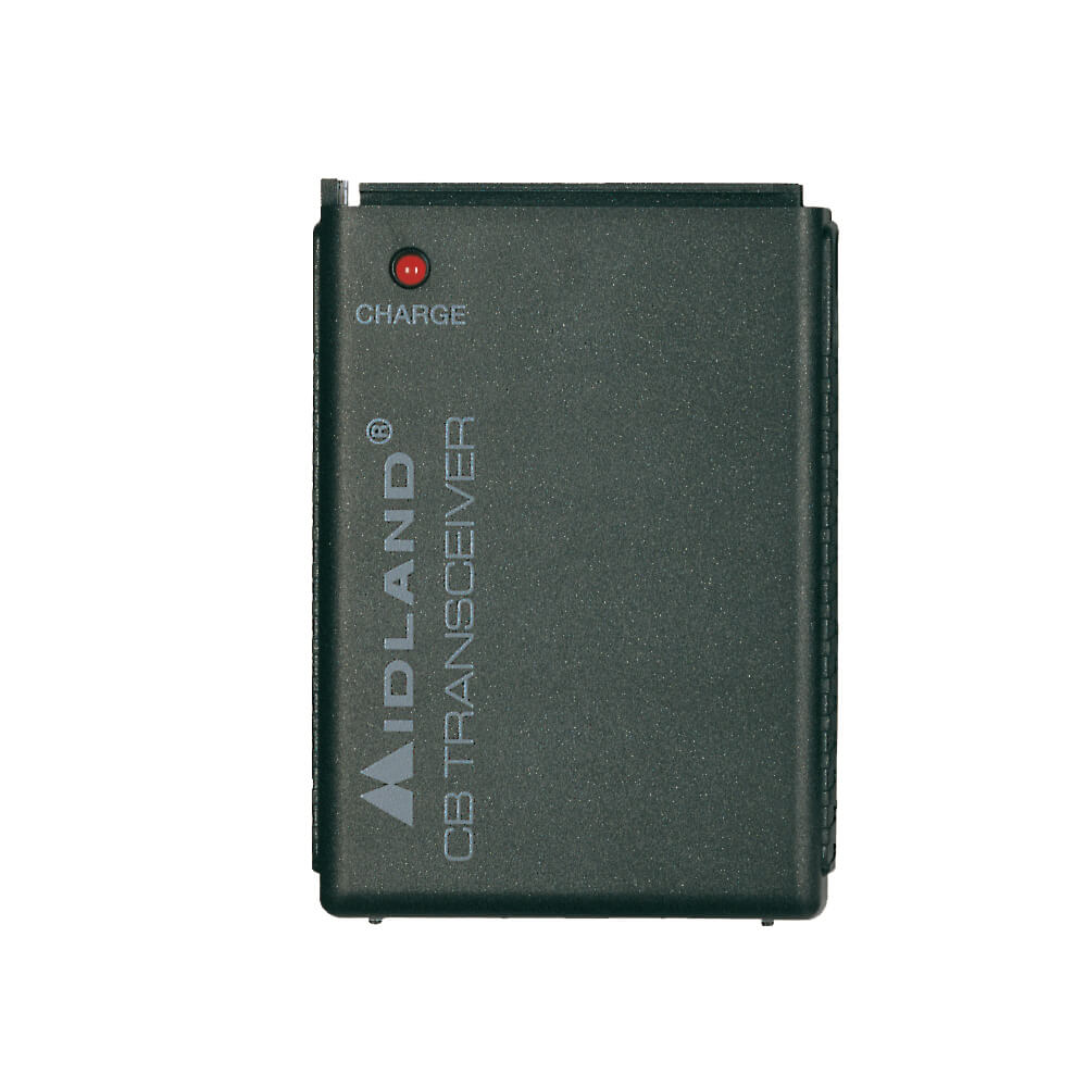 Batterieleerpack 8 Zellen für ALAN 42_EAN_MIDLAND