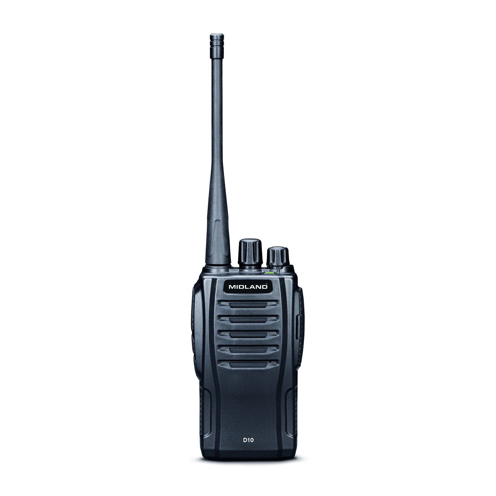 Midland D10 Digitales DPMR Funkgerät_#1
