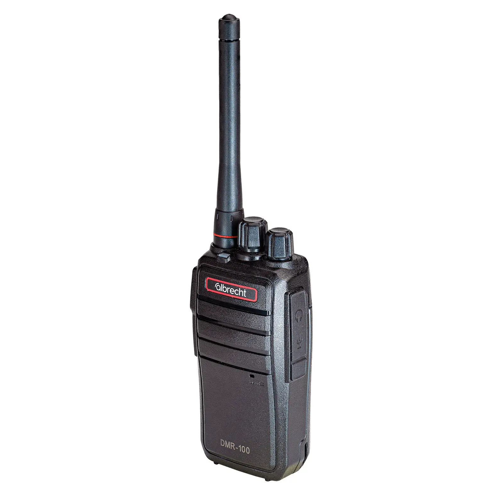 Albrecht DMR-100 digitales Funkgerät + PMR446_4032661295101_ALBRECHT_#14