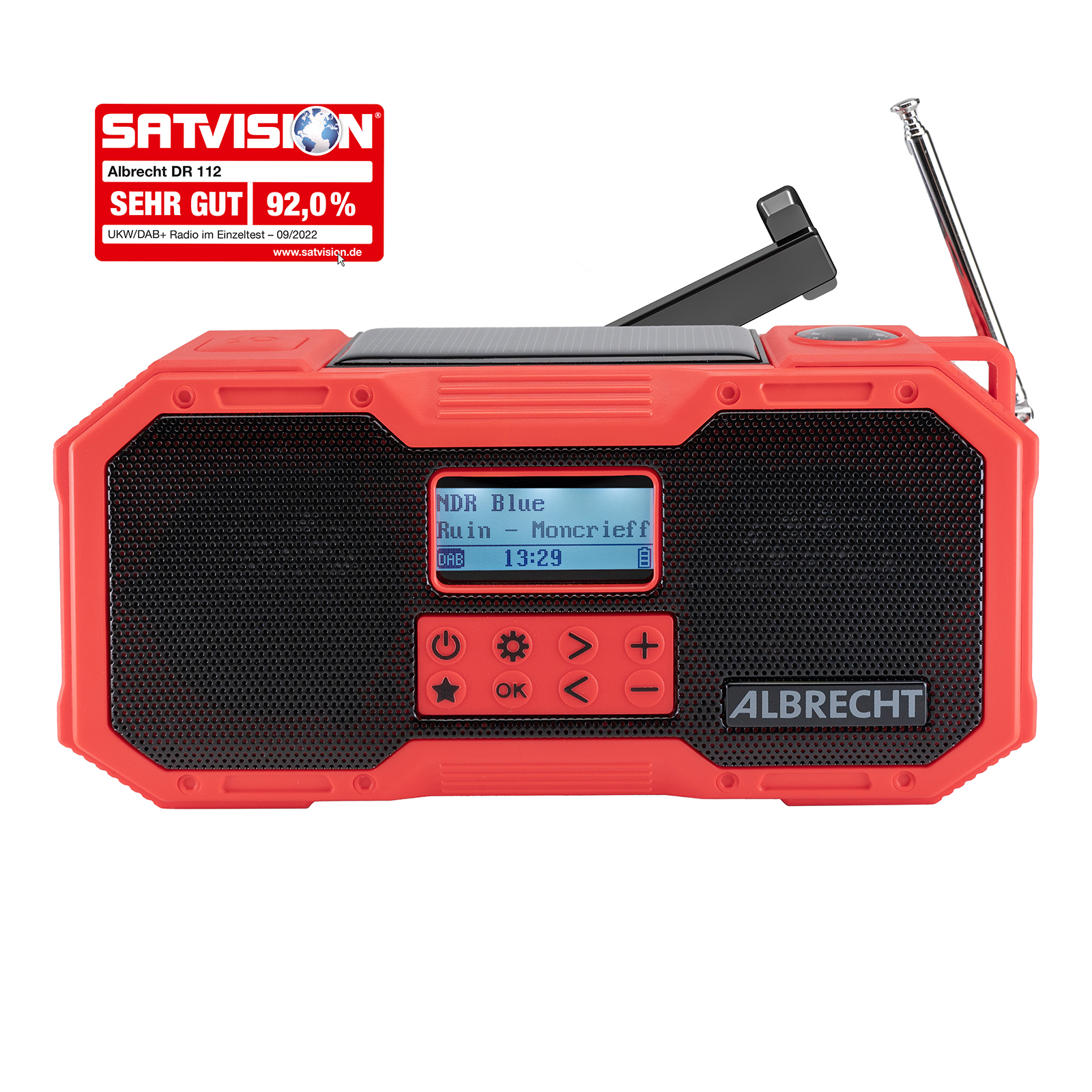 Albrecht DR 112 DAB+ Outdoor Kurbelradio _4032661279118_ALBRECHT_#10