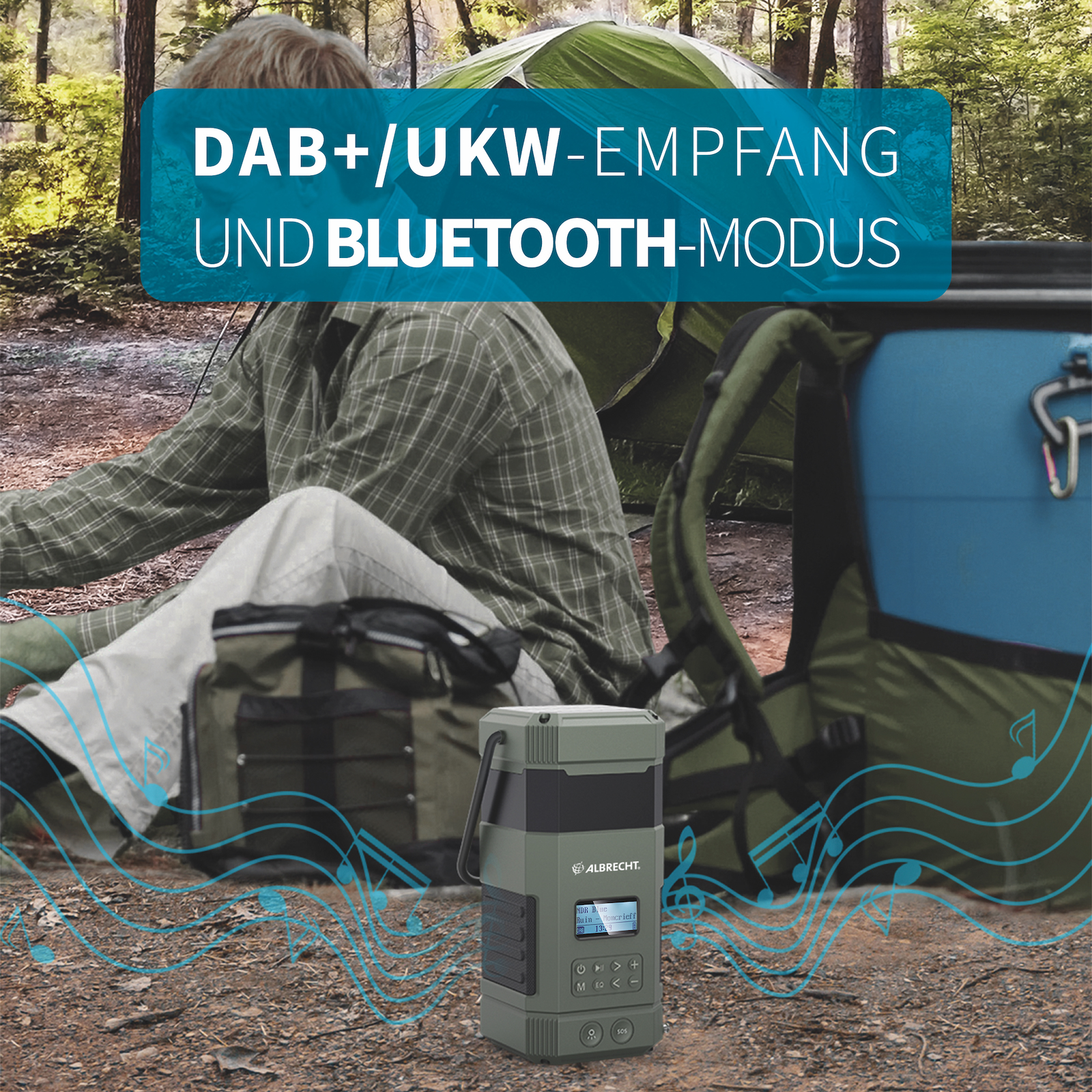 Albrecht DR 114 DAB+ Notfall Outdoor Radio mit Camping-Lampe _4032661279125_ALBRECHT_#7