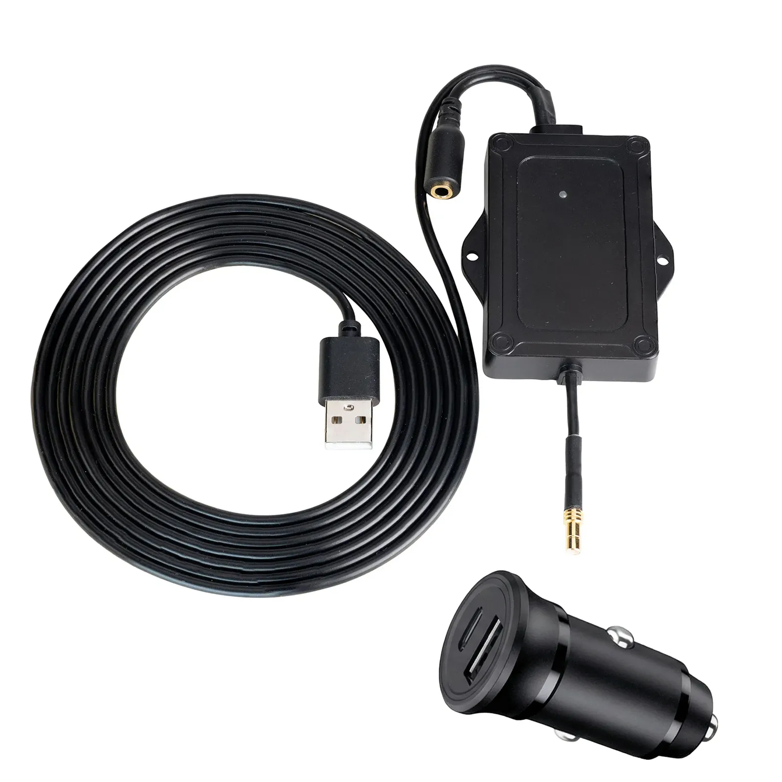 Albrecht DR 59 DAB+ Blackbox Autoradio-Adapter, Zig-Adapter_4032661271587_ALBRECHT_#8