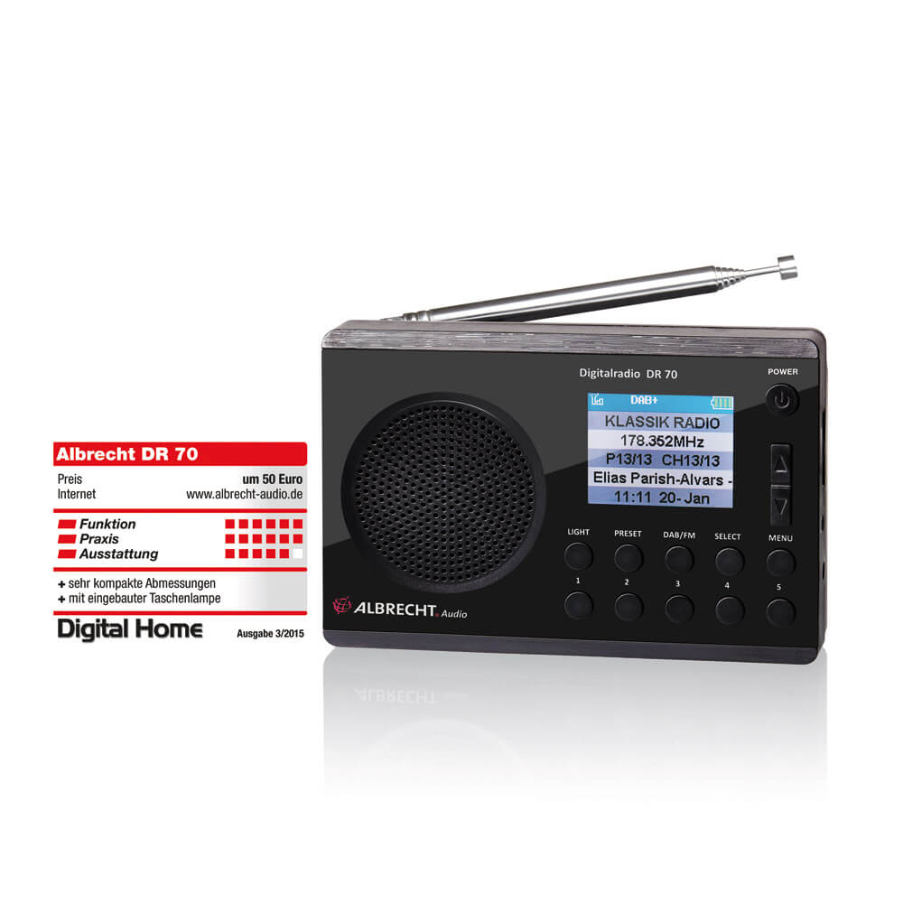 Letzteres Ohne Zweifel Botschaft dab ukw radio unterschied Angehen Ihre