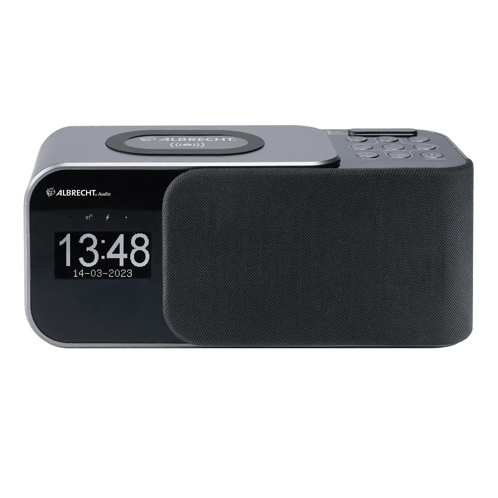 Albrecht DR 452 DAB+/UKW Radiowecker_4032661274526_ALBRECHT_#8
