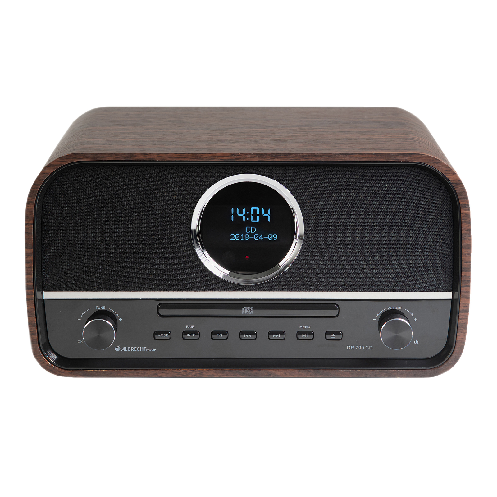 Radios | Alan Electronics