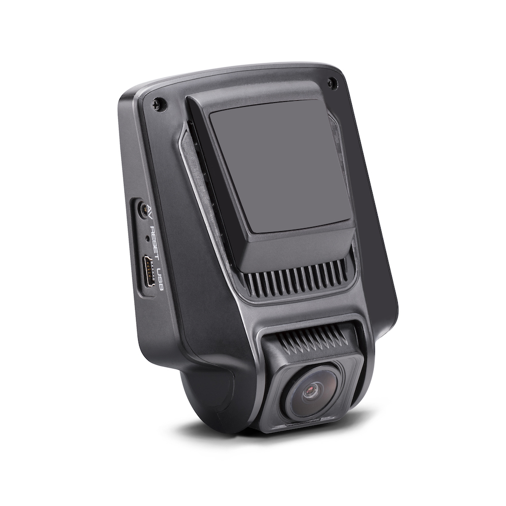 Midland Street Guardian Flat, Dashcam Kamera Alan Electronics