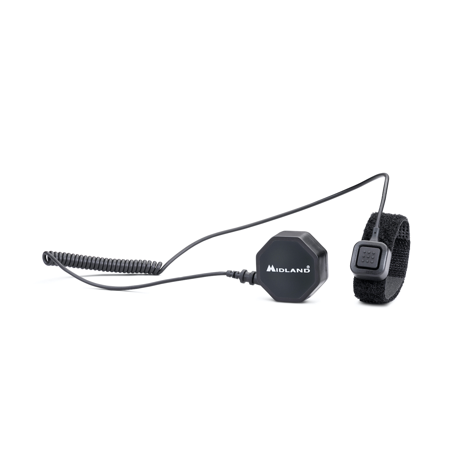 MIDLAND PTT Dual Bluetooth Sendetaste_8011869204333_MIDLAND_#4