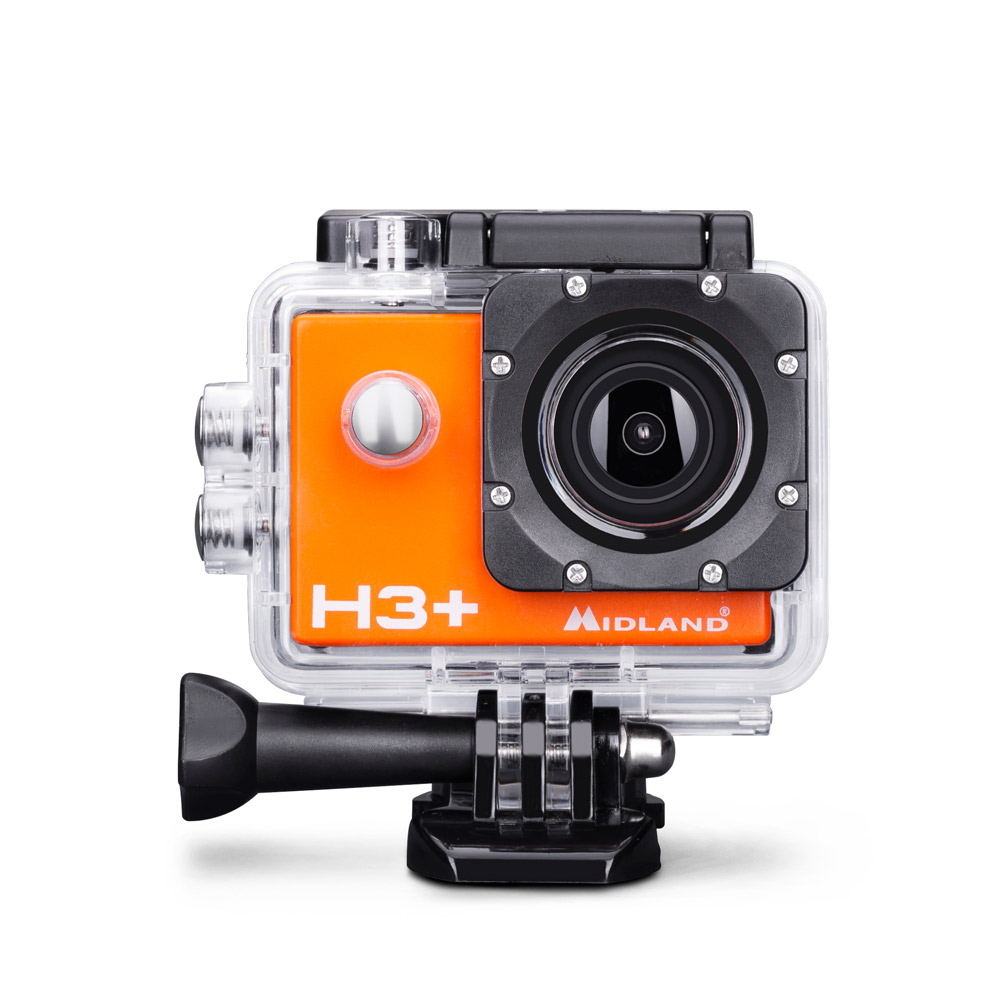 Midland H3+ Full HD Action Kamera_8011869200984_MIDLAND_#1