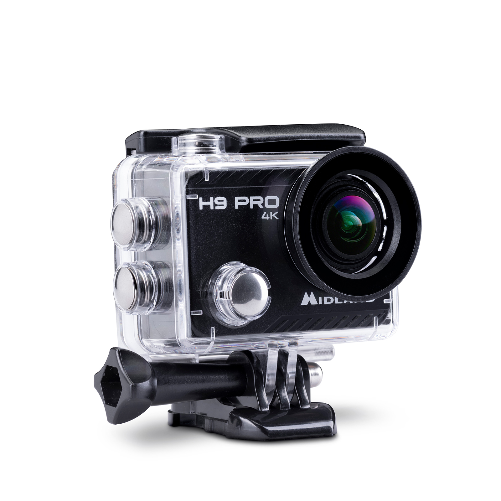 Midland H9 Pro WIFI Action Kamera, Ultra HD 4K_8011869204890_MIDLAND_#10