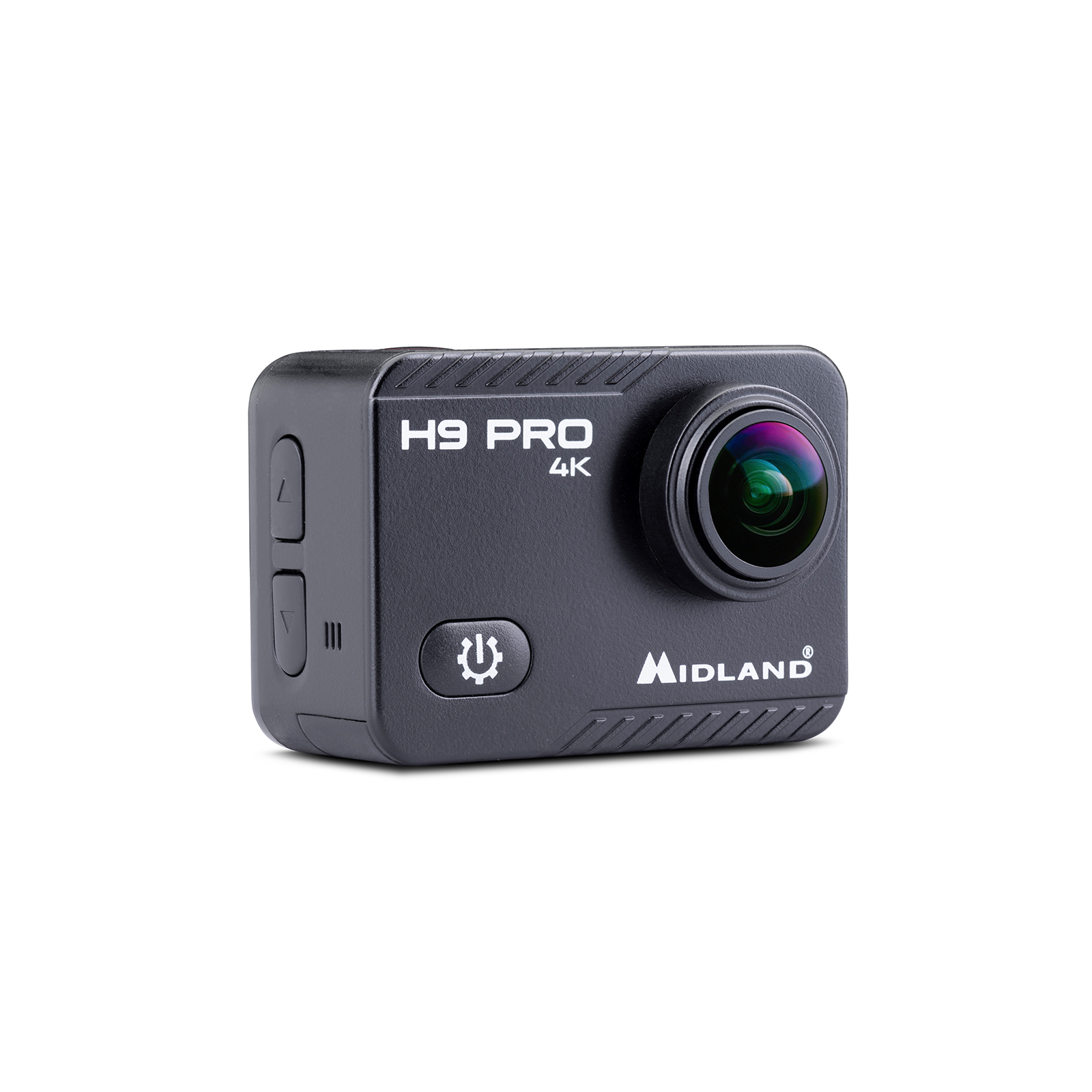 Midland H9 Pro WIFI Action Kamera, Ultra HD 4K_8011869204890_MIDLAND_#14