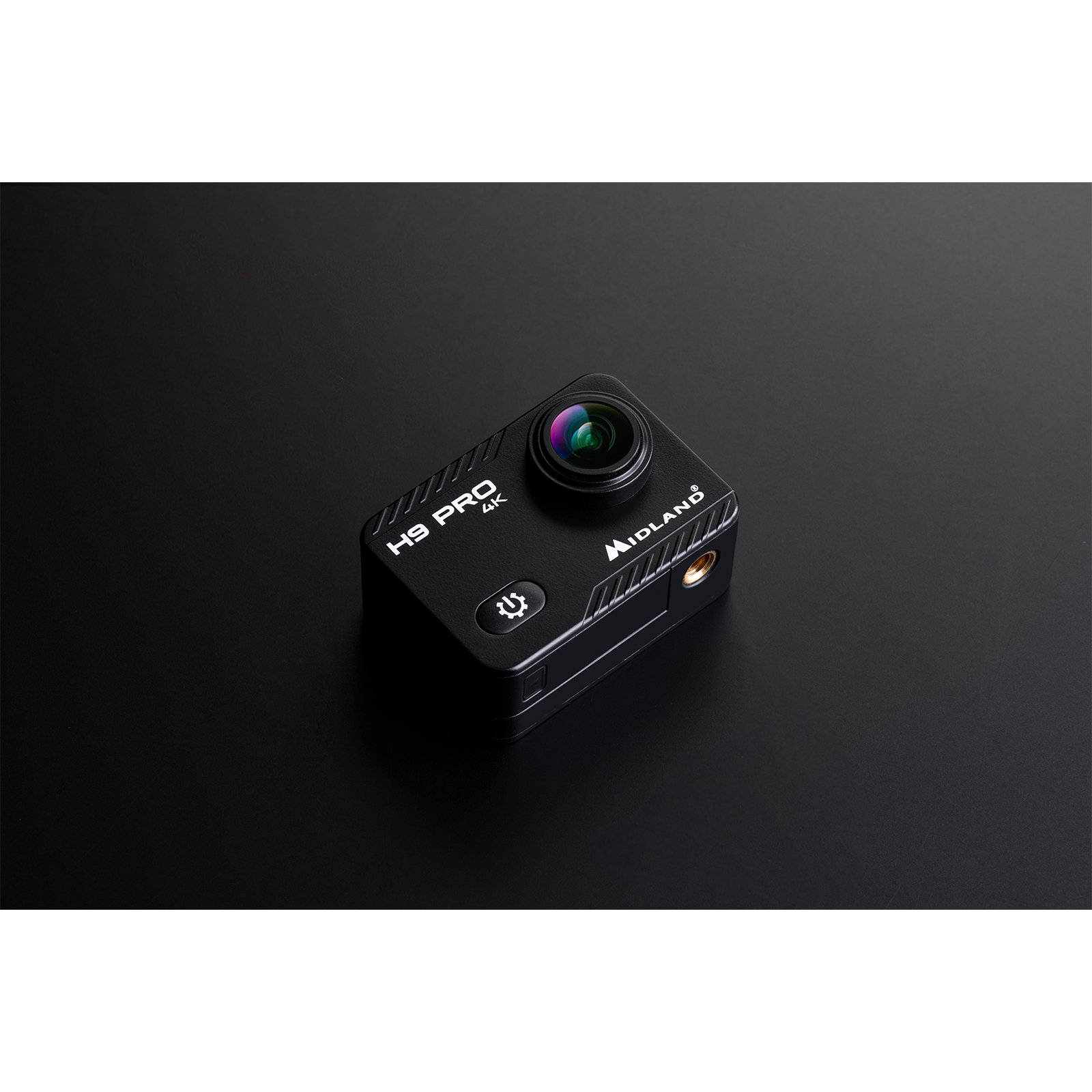 Midland H9 Pro WIFI Action Kamera, Ultra HD 4K_8011869204890_MIDLAND_#6